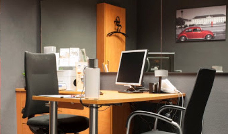 Hörgeräteakustiker Charlottenburg Berlin Charlottenburg-Wilmersdorf