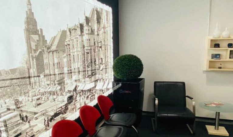 Hörgeräteakustiker Steglitz-Schlossstrasse 93 Berlin Steglitz-Zehlendorf