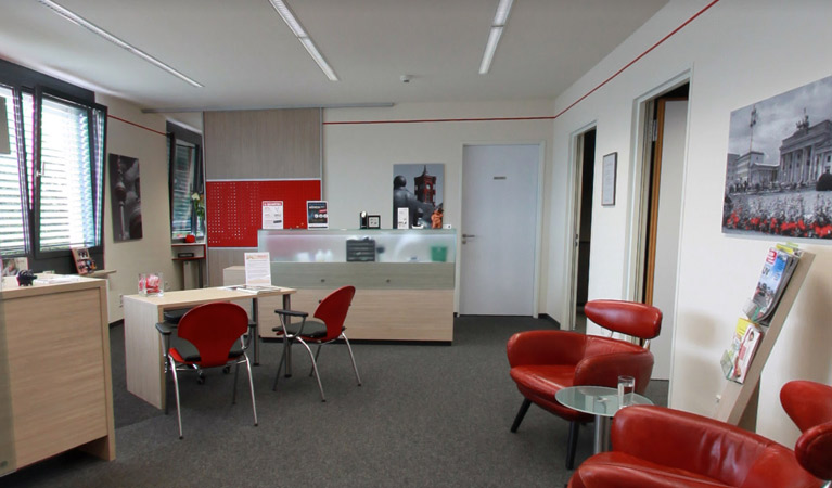 Hörgeräte Lichtenberg Berlin Lichtenberg