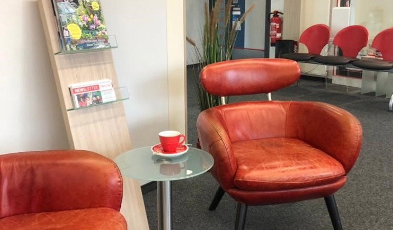 Hörgeräteakustiker Lichtenberg Berlin Lichtenberg