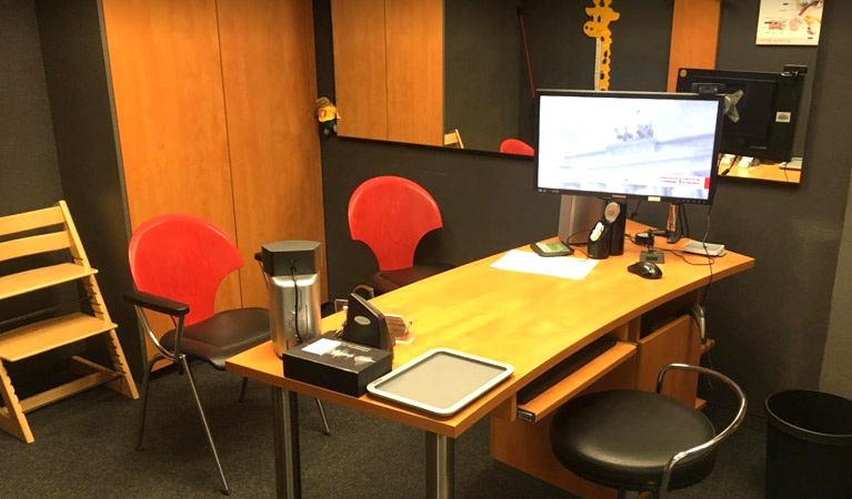 Hörgeräteakustiker Karlshorst Berlin Lichtenberg