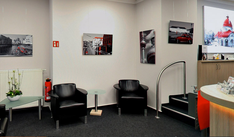 Hörakustiker Zehlendorf Berlin Steglitz-Zehlendorf