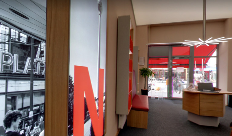 Hörgeräteakustiker Schöneberg 2 - Massenstrasse Berlin Tempelhof-Schöneberg