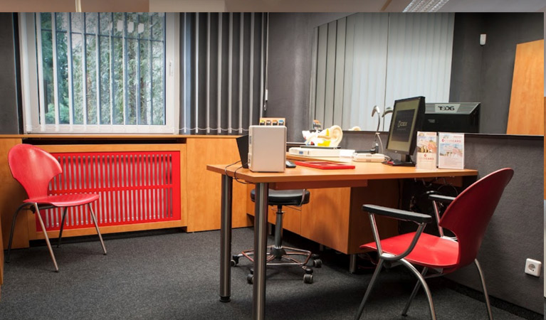 Hörgeräteakustiker Mariendorf Berlin Tempelhof-Schöneberg