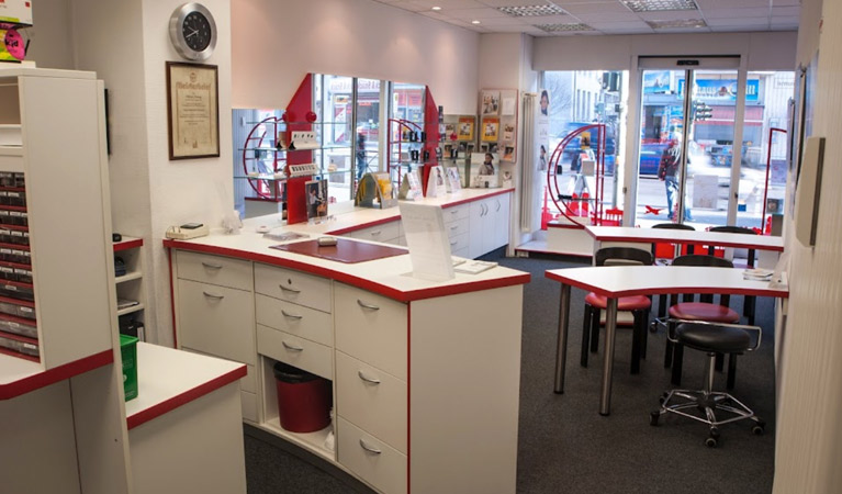 Hörgeräteakustiker Neukölln Berlin Neukölln