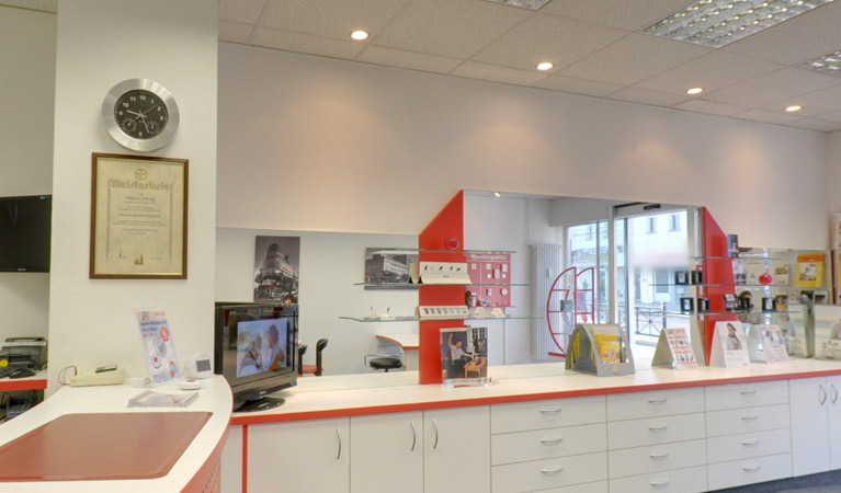 Hörakustiker Neukölln Berlin Neukölln