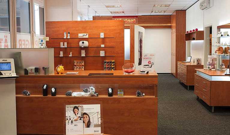 Hörgeräte Prenzlauer Berg Berlin Pankow