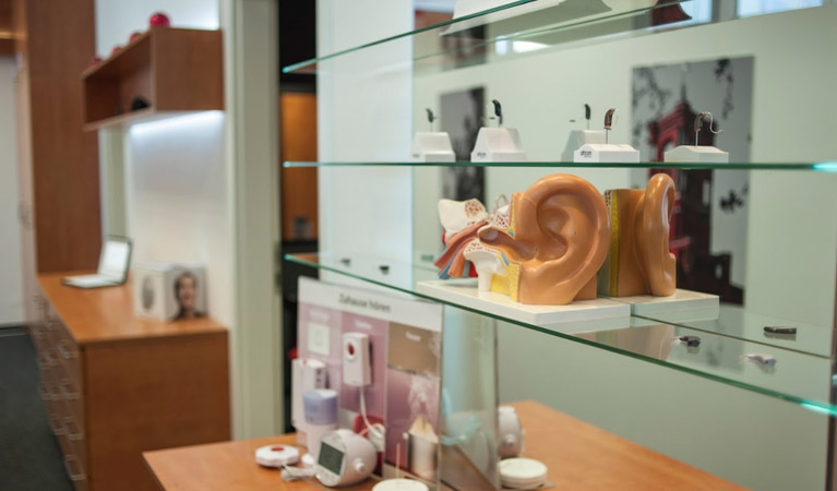 Hörgeräteakustiker Prenzlauer Berg Berlin Pankow