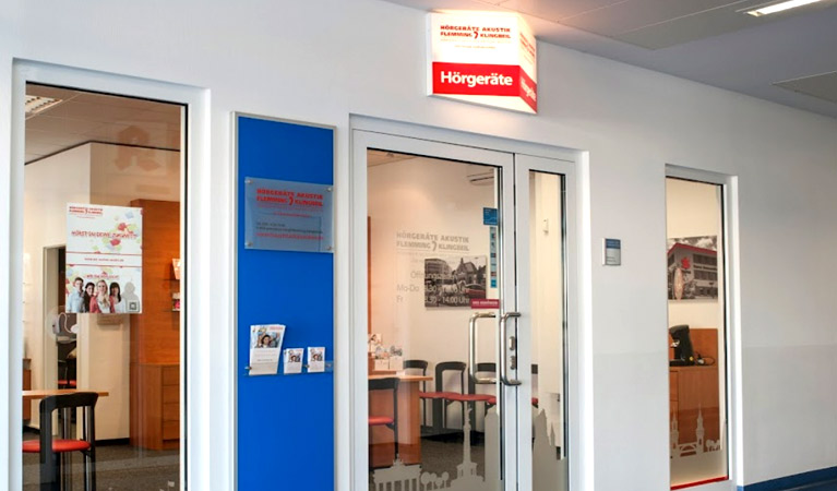 Hörakustiker Prenzlauer Berg Berlin Pankow