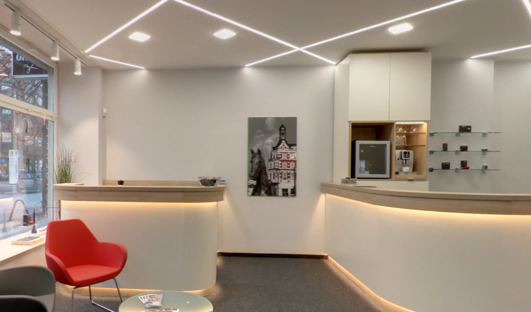 Hörgeräte Köpenick-Bahnhofstrasse Berlin Treptow-Köpenick