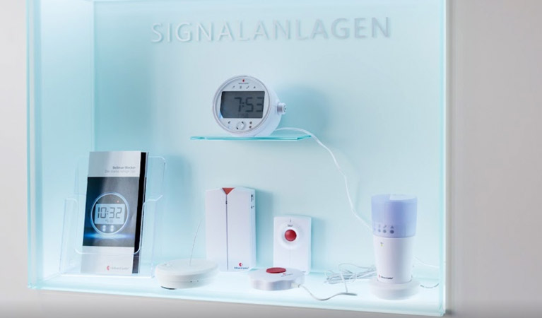 Hörakustiker Köpenick-Bahnhofstrasse Berlin Treptow-Köpenick