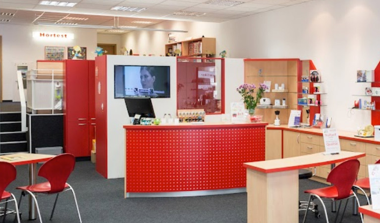 Hörgeräteakustiker Friedrichshain Berlin Friedrichshain-Kreuzberg