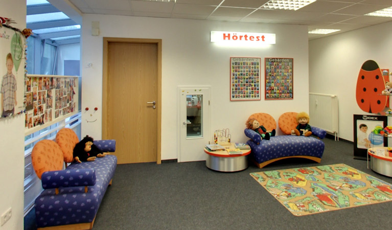 Hörakustiker Friedrichshain Berlin Friedrichshain-Kreuzberg