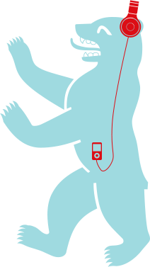Berlin - Kultur Erholung Kiezleben