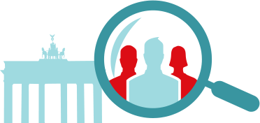 Wir suchen Hauptstadtakustiker